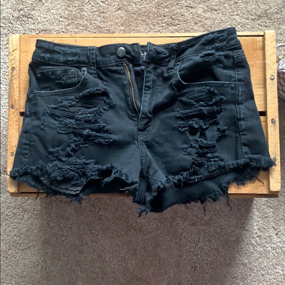 Shorts